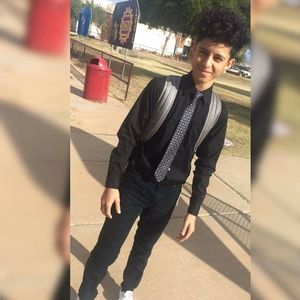 Meet your Posher, Leonel