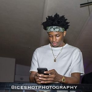 Meet your Posher, Richard