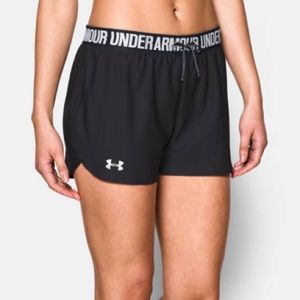 Under Armour Loose Shorts