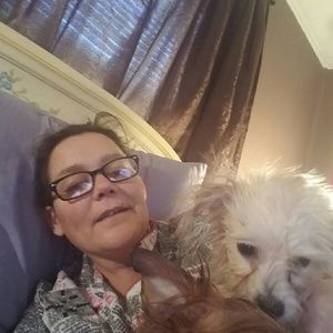 Meet your Posher, Tonya