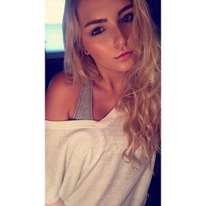 Meet your Posher, Brandy