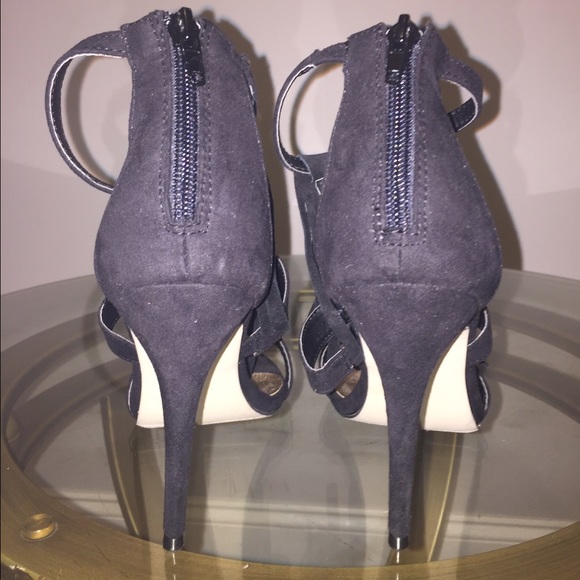 Madden Girl fringe heels - Picture 3 of 3