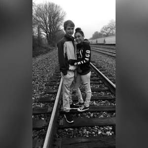 Meet your Posher, Dylan