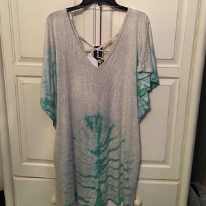 Swimsuit Coverup/Sundress