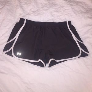 Under Armour Running shorts