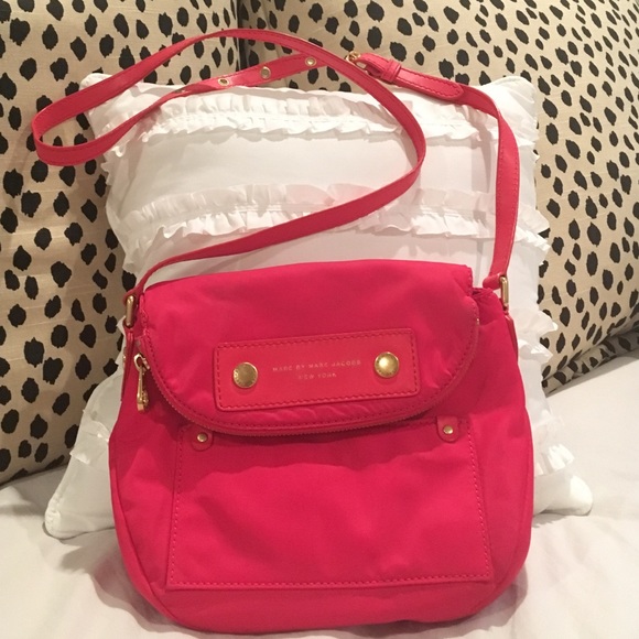 Marc by Marc Jacobs Preppy Natasha Crossbody Bag