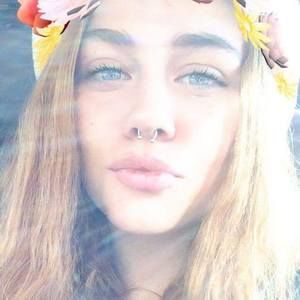 Meet your Posher, Tristyn