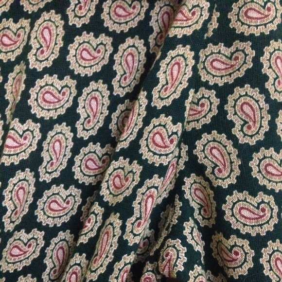 Vintage Diane Von Furstenberg wrap dress. - Picture 3 of 4