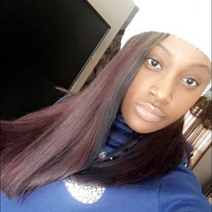 Meet your Posher, Janell