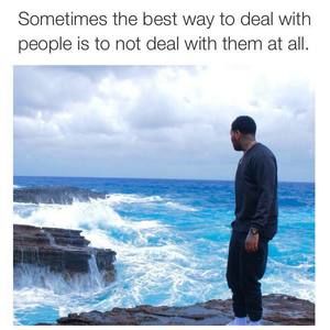 Meet your Posher, Nehemiah