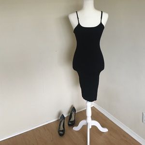 Bodycon dress
