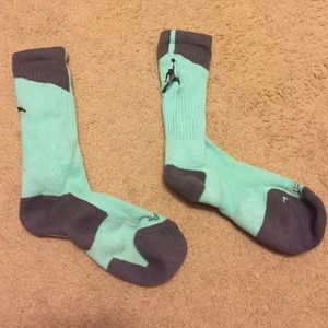 Jordan socks