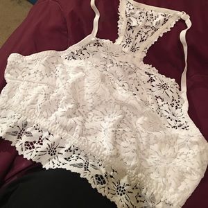 Never worn before bralette