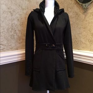 Lucy Love Coat