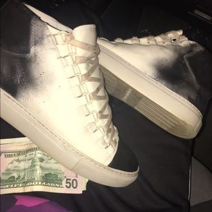 Meet your Posher, Daniel