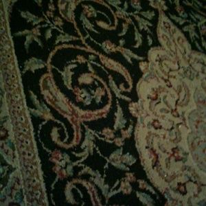 Meet your Posher, Johnetta