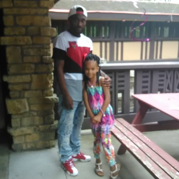 Meet your Posher, Gregory - Picture 1 of 1