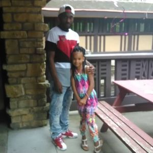 Meet your Posher, Gregory