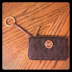 Michael Kors wallet