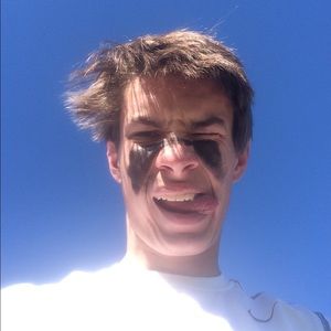 Meet your Posher, Rick