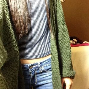 Brandy Melville Cardigan