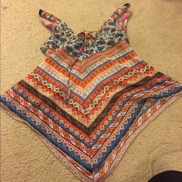 American Rag Tank top - Picture 4 of 4