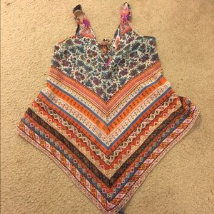 American Rag Tank top