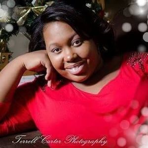 Meet your Posher, Keisha