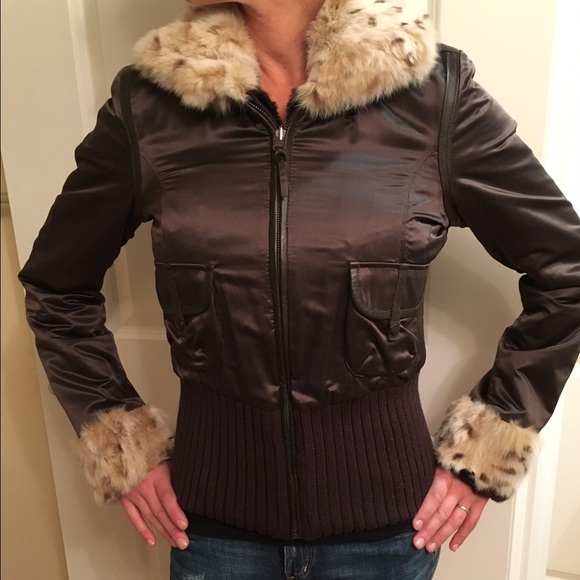 Jacket - Picture 1 of 4