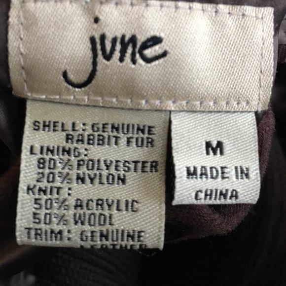 Jacket - Picture 3 of 4