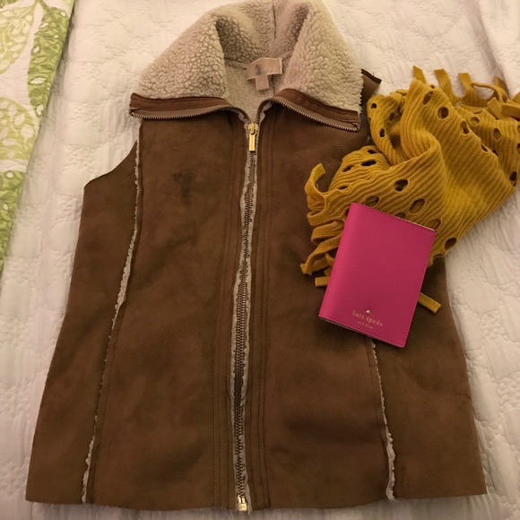 Michael kors vest