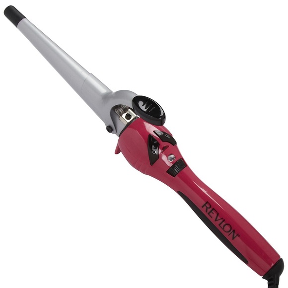 Curling Iron Wand