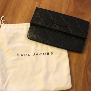 Marc Jacobs clutch
