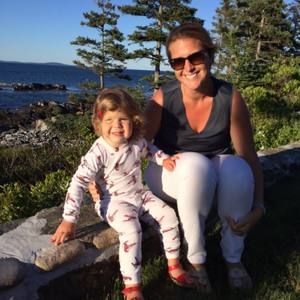 Meet your Posher, Kate