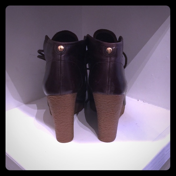 Michael Kors booties