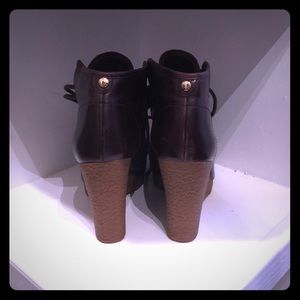 Michael Kors booties