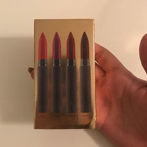 Matte Bite Lip Kit