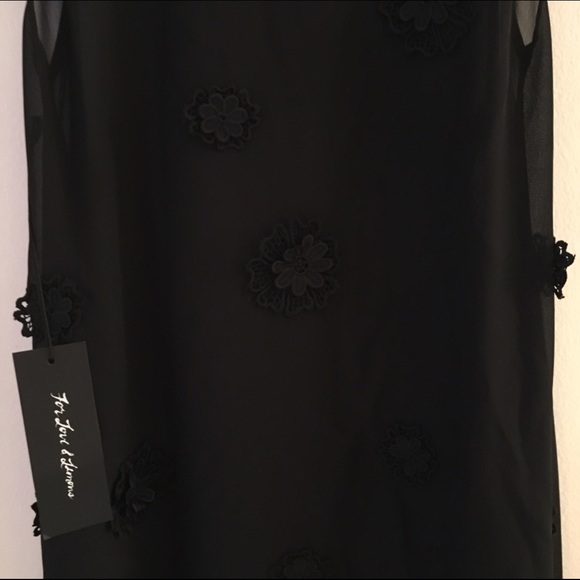 For Love & Lemons Swing Dress - Picture 4 of 4