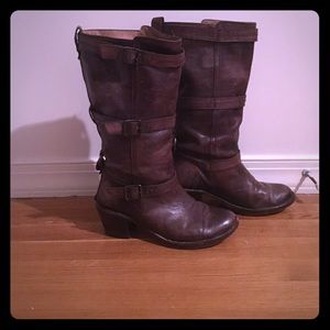 Women's Frye Boots