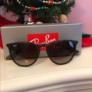 Ray Ban Erika -SOLD!!!!-