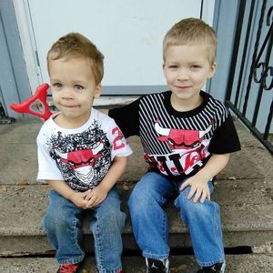 Meet your Posher, Colby