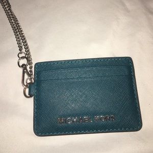 Michael Kors ID Holder