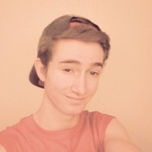 Meet your Posher, Jacob