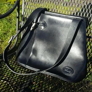 Longchamp Handbags - Vintage Longchamp Shoulder Bag Longchamp Handbags - Vintage Longchamp Shoulder Bag
