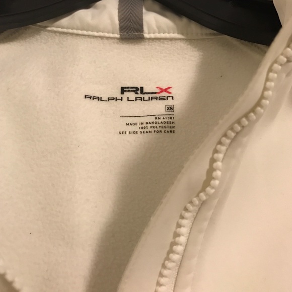 Ralph Lauren Rlx jacket - Picture 2 of 4