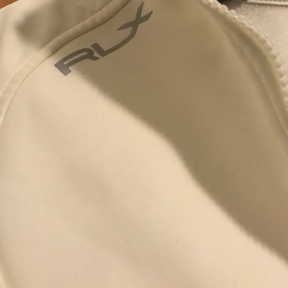Ralph Lauren Rlx jacket - Picture 3 of 4