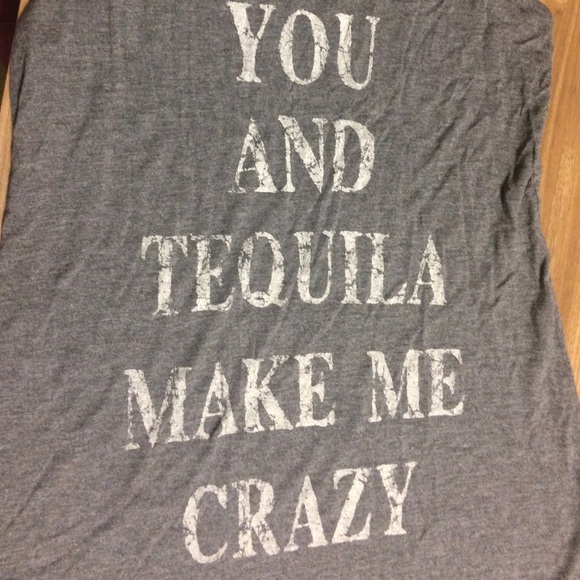 Haute Hippy grey TShirt with graphic