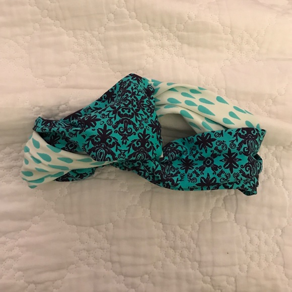 Maaji headband