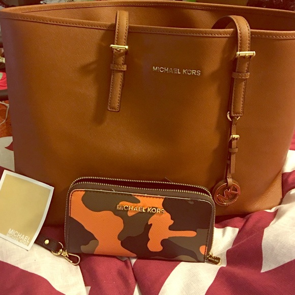 Michael Kors bag
