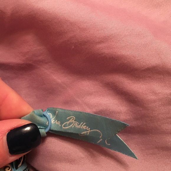 Vera Bradley wristlet! - Picture 2 of 4